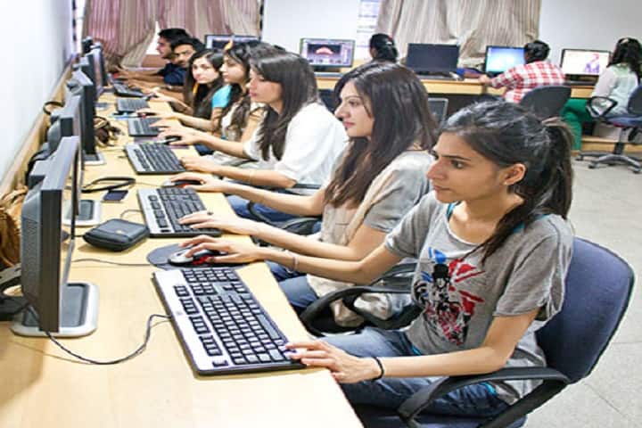 ACFA Jalandhar campus in Jalandhar, Punjab, India — photo 3