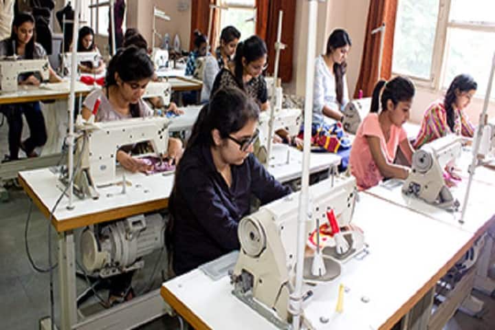 ACFA Jalandhar campus in Jalandhar, Punjab, India — photo 4