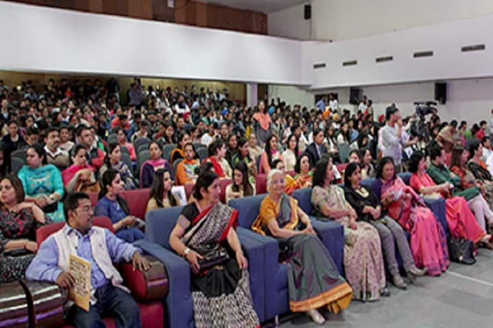 ACFA Jalandhar campus in Jalandhar, Punjab, India — photo 5