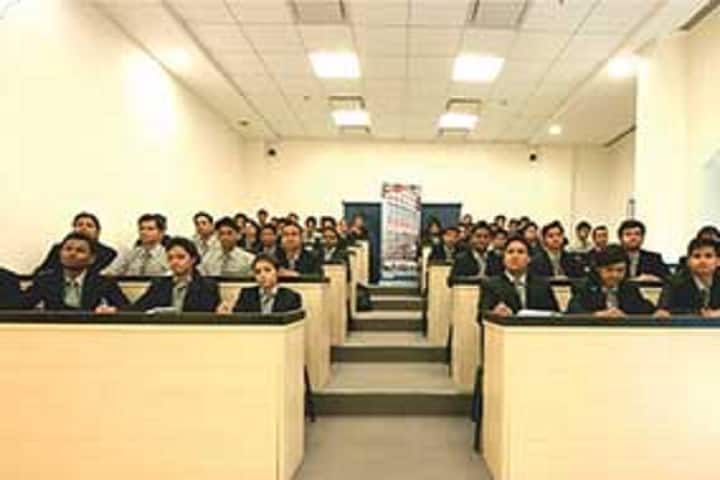 AAFT University of Media and Arts campus in Raipur, Chhattisgarh, India — photo 6