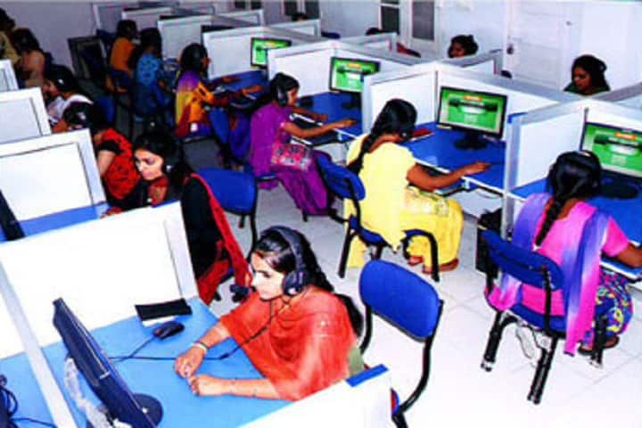 Lajpat Rai DAV College campus in Jagraon, Punjab, India — photo 4
