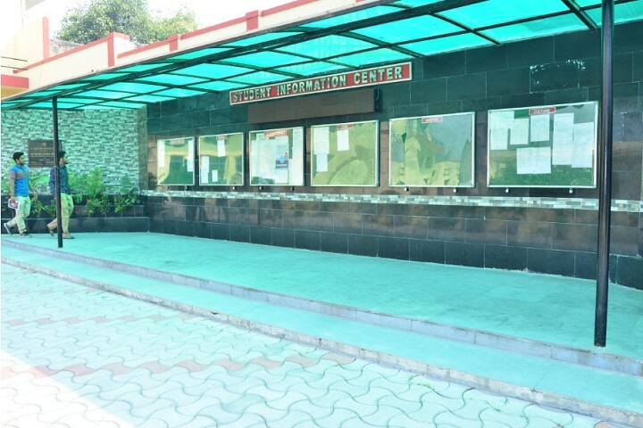 Lajpat Rai DAV College campus in Jagraon, Punjab, India — photo 5