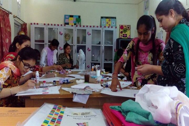 Lajpat Rai DAV College campus in Jagraon, Punjab, India — photo 6