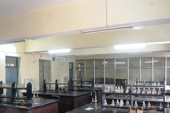 J D Women's College campus in Patna, Bihar, India — photo 6