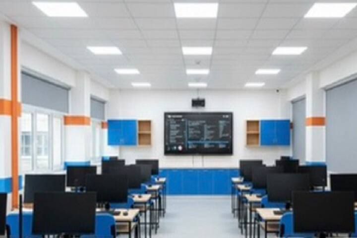 Heartfulness Academy of Research and Innovation campus in Rangareddy, Telangana, India — photo 2