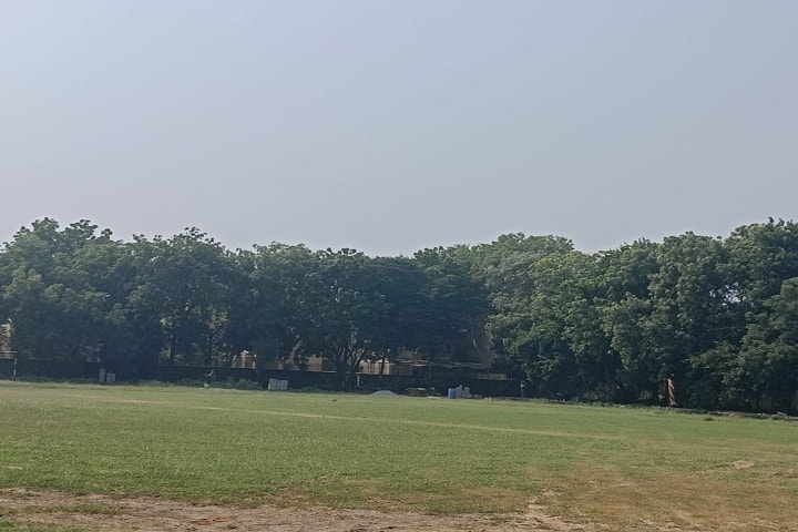 Kendriya Hindi Sansthan campus in Agra, Uttar Pradesh, India — photo 3