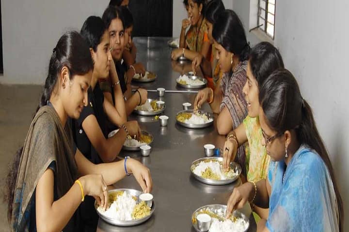 Srinivasa Ramanujan Institute of Technology campus in Anantapur, Andhra Pradesh, India — photo 3