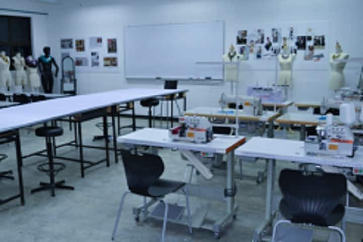 IIFA Multimedia College campus in Bengaluru, Karnataka, India — photo 2