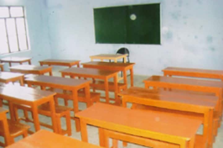Maharaja Balbhadra Singh Raikwar Mahavidyalaya campus in Bahraich, Uttar Pradesh, India — photo 3