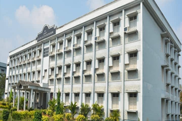 Yalamanchili Janardhana Rao Daita Madhusudana Sastry College of Engineering, Machilipatnam campus in Machilipatnam, Andhra Pradesh, India