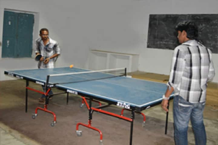 Yalamanchili Janardhana Rao Daita Madhusudana Sastry College of Engineering campus in Machilipatnam, Andhra Pradesh, India — photo 4