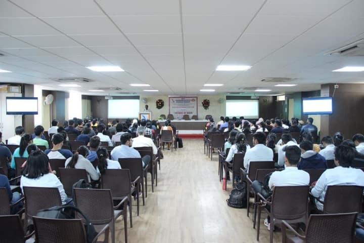 VIIT Pune campus in Pune, Maharashtra, India — photo 3