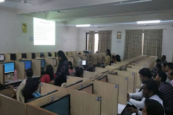 VIIT Pune campus in Pune, Maharashtra, India — photo 4