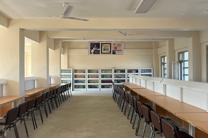 Government Pharmacy College campus in Rakkar, Himachal Pradesh, India — photo 5