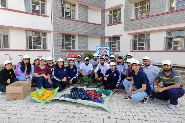 Government Pharmacy College campus in Rakkar, Himachal Pradesh, India — photo 6