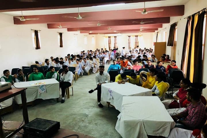 Lala Lajpat Rai Institute of Nursing campus in Moga, Punjab, India — photo 2
