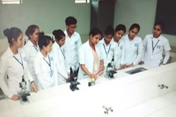 Lala Lajpat Rai Institute of Nursing campus in Moga, Punjab, India — photo 4