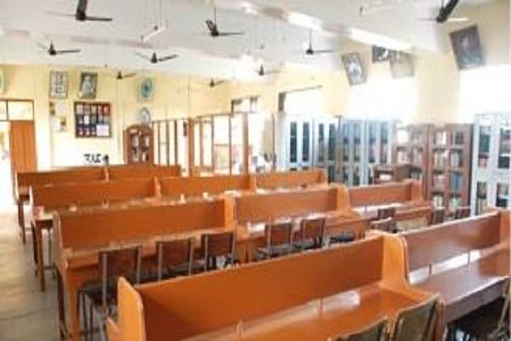 Guru Teg Bahadur National College campus in Ludhiana, Punjab, India — photo 4
