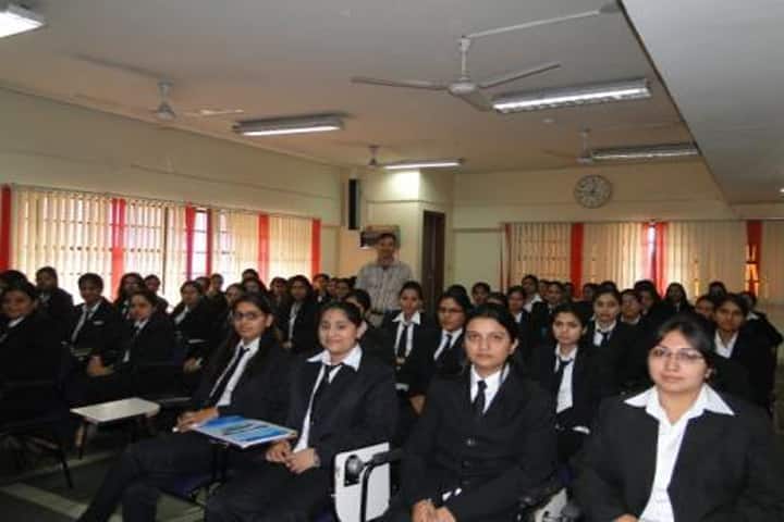 Master Tara Singh Memorial College for Women campus in Ludhiana, Punjab, India — photo 5