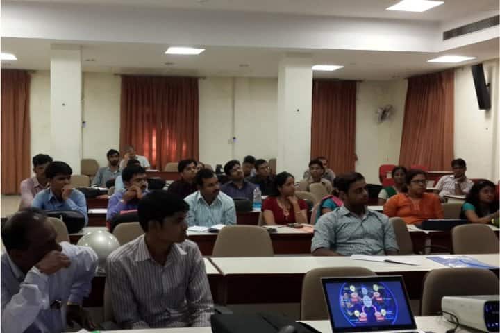 VJTI Mumbai campus in Mumbai, Maharashtra, India — photo 3