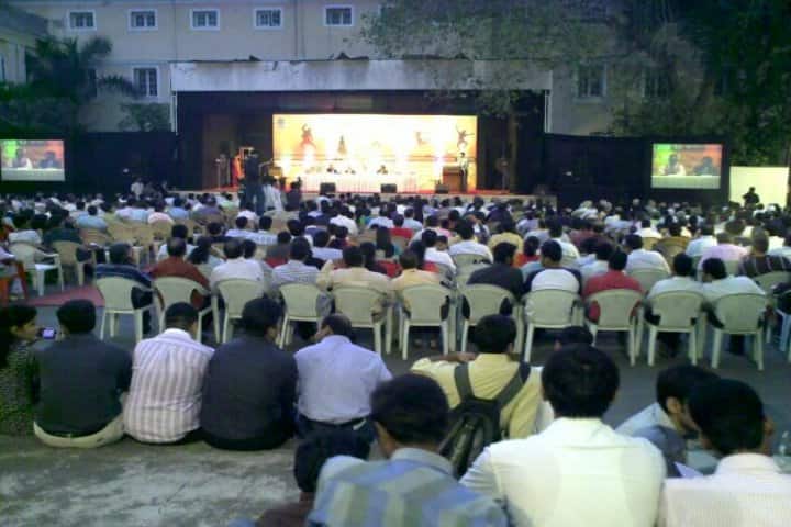 VJTI Mumbai campus in Mumbai, Maharashtra, India — photo 5