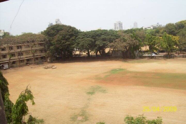 VJTI Mumbai campus in Mumbai, Maharashtra, India — photo 6