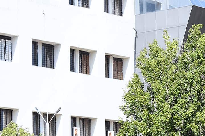 GH Raisoni University, Amravati campus in Amravati, Maharashtra, India