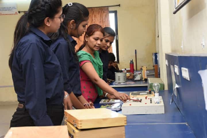 GH Raisoni University campus in Amravati, Maharashtra, India — photo 4