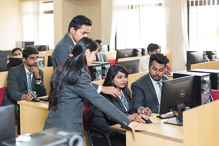 GH Raisoni University campus in Amravati, Maharashtra, India — photo 6