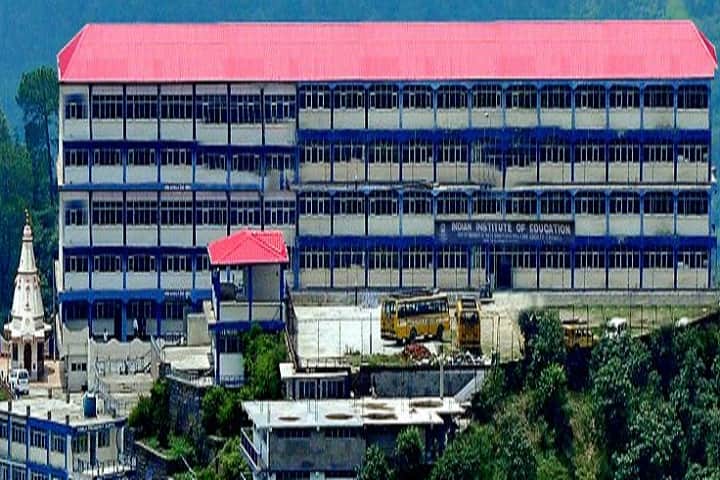 Indian Institute of Legal Studies campus in Shimla, Himachal Pradesh, India — photo 1