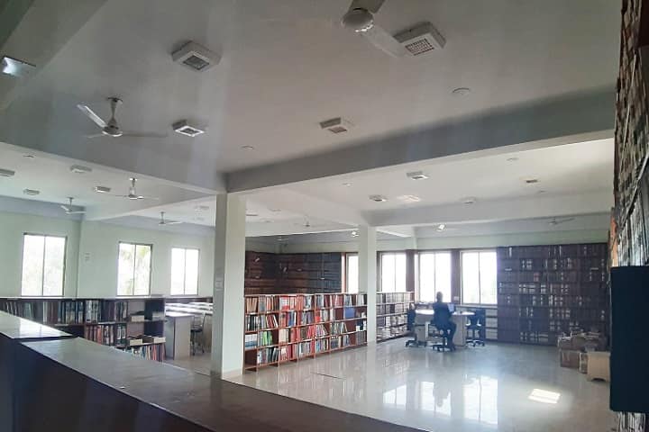 Indian Institute of Legal Studies campus in Shimla, Himachal Pradesh, India — photo 4