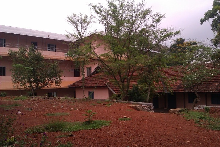 College of Applied Science campus in Adoor, Kerala, India — photo 2