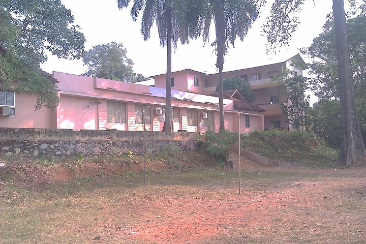 College of Applied Science campus in Adoor, Kerala, India — photo 3