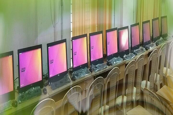 College of Applied Science campus in Adoor, Kerala, India — photo 4