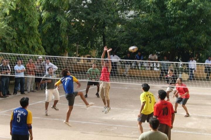 College of Applied Science campus in Adoor, Kerala, India — photo 5
