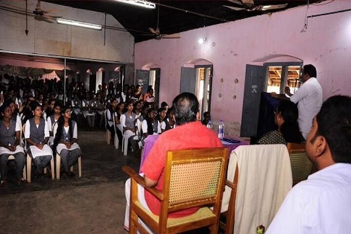 College of Applied Science campus in Adoor, Kerala, India — photo 6