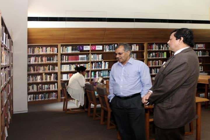 FLAME University campus in Pune, Maharashtra, India — photo 3