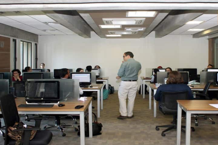 FLAME University campus in Pune, Maharashtra, India — photo 4