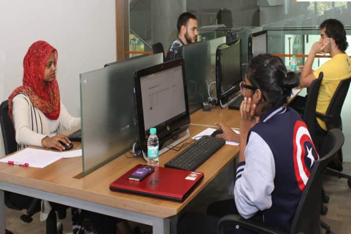 FLAME University campus in Pune, Maharashtra, India — photo 5