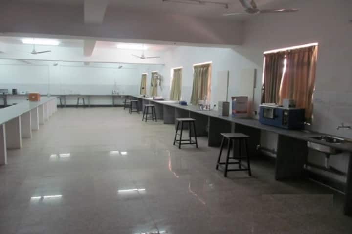 Pacific Medical University campus in Udaipur, Rajasthan, India — photo 6