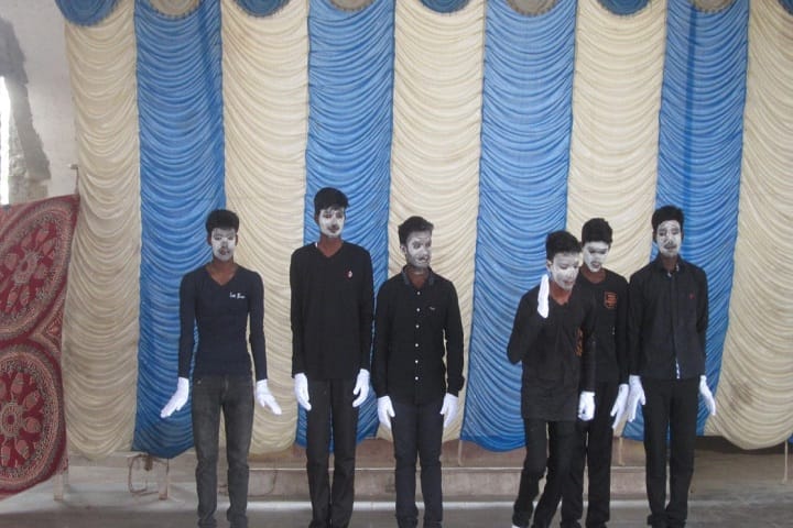Vetri Polytechnic College campus in Tiruvannamalai, Tamil Nadu, India — photo 3