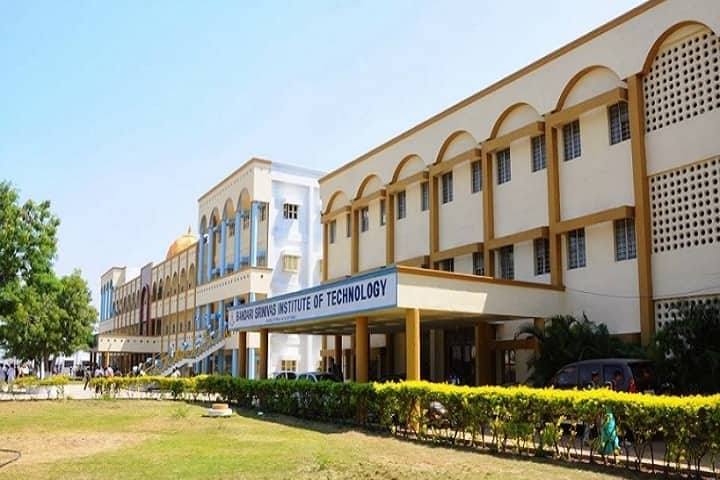 BSIT Hyderabad campus in Hyderabad, Telangana, India — photo 1