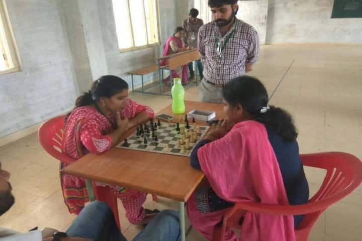 BSIT Hyderabad campus in Hyderabad, Telangana, India — photo 3