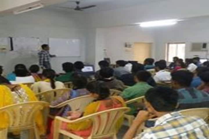 BSIT Hyderabad campus in Hyderabad, Telangana, India — photo 4