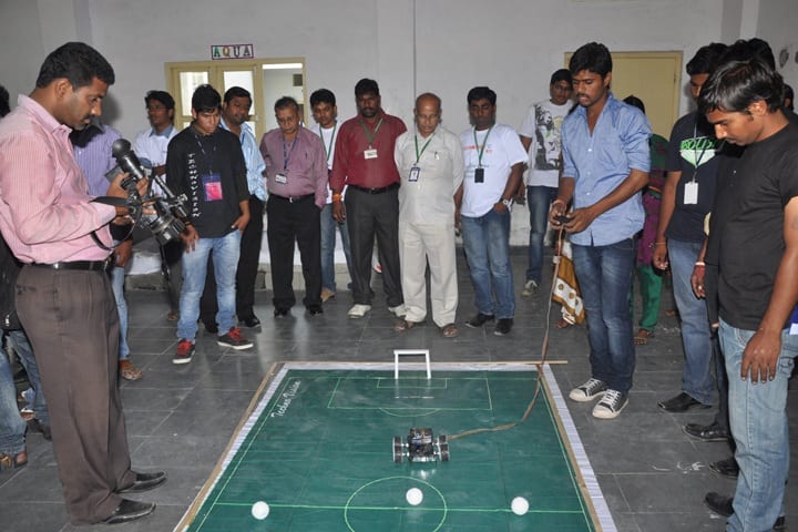 BSIT Hyderabad campus in Hyderabad, Telangana, India — photo 6