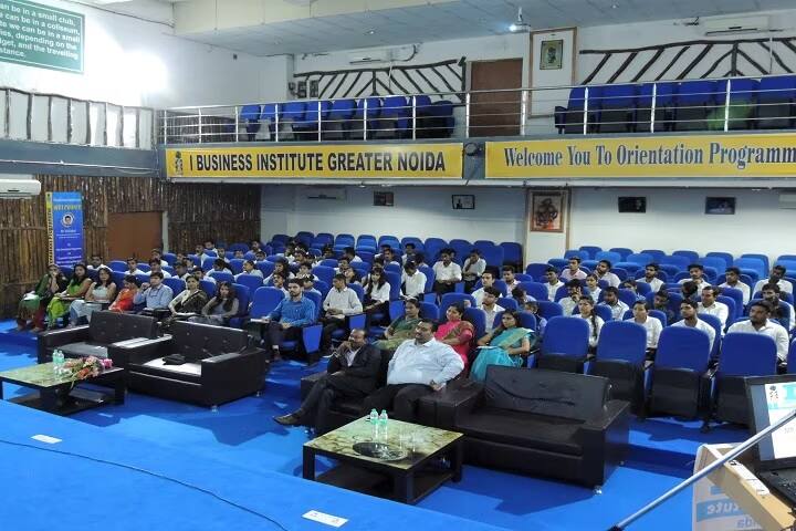 Radha Govind College of Education campus in Greater Noida, Uttar Pradesh, India — photo 3