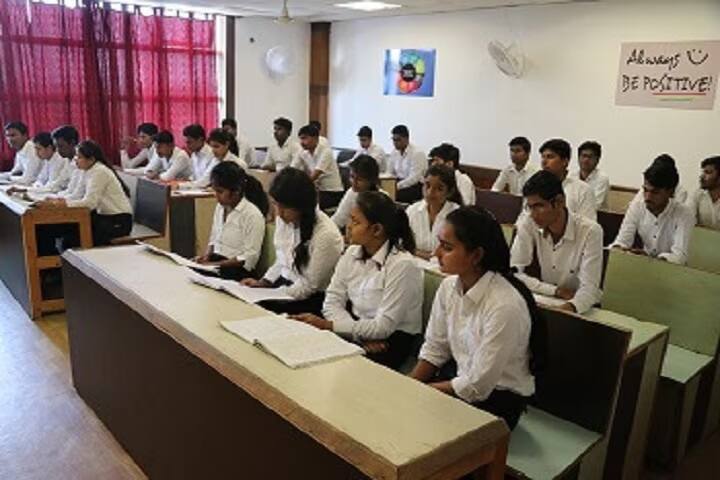 Radha Govind College of Education campus in Greater Noida, Uttar Pradesh, India — photo 4
