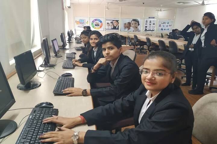 Radha Govind College of Education campus in Greater Noida, Uttar Pradesh, India — photo 5