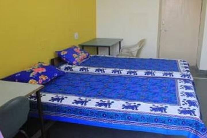 Radha Govind College of Education campus in Greater Noida, Uttar Pradesh, India — photo 6