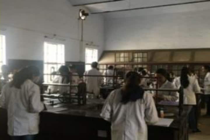 Isabella Thoburn College campus in Lucknow, Uttar Pradesh, India — photo 6